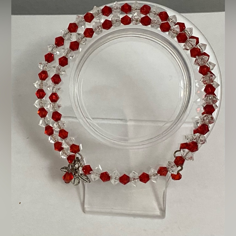NEW Canada Day bracelet